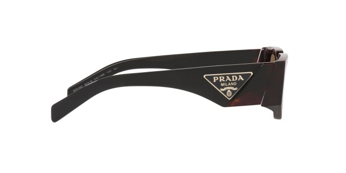 Prada PR 09ZS 2AU06B 54 Kadın Güneş Gözlüğü - 9