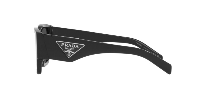 Prada PR 10ZS 1AB5S0 54 Kadın Güneş Gözlüğü - 3