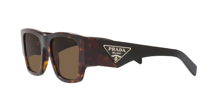 Prada PR 10ZS 2AU06B 54 Kadın Güneş Gözlüğü - 2