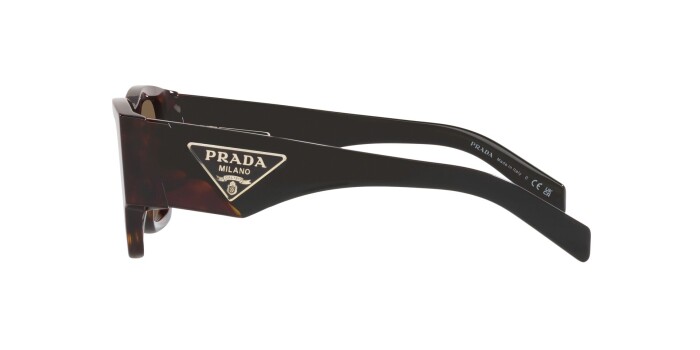 Prada PR 10ZS 2AU06B 54 Kadın Güneş Gözlüğü - 3