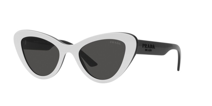 Prada PR 13YS 10A5S0 52 Kadın Güneş Gözlüğü - PRADA
