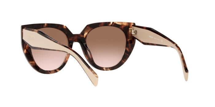 PRADA PR 14WS 01R0A6 52 Kadın Güneş Gözlüğü - 5