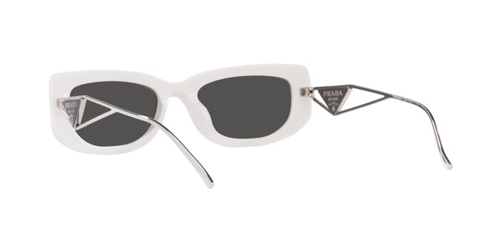 Prada PR 14YS 1425S0 53 Kadın Güneş Gözlüğü - 5