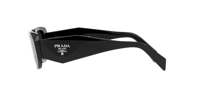 Prada PR 17WS 1AB5S0 49 Kadın Güneş Gözlüğü - 3