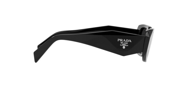 Prada PR 17WS 1AB5S0 49 Kadın Güneş Gözlüğü - 9