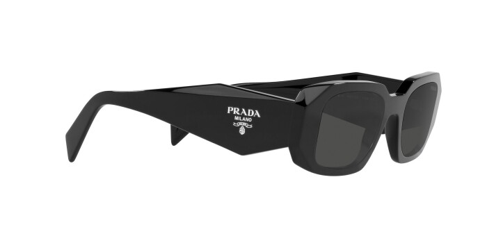 Prada PR 17WS 1AB5S0 49 Kadın Güneş Gözlüğü - 10