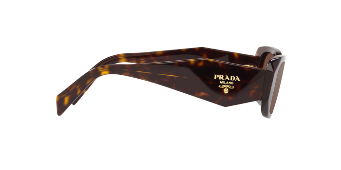 Prada PR 17WS 2AU03U 49 Kadın Güneş Gözlüğü - 9