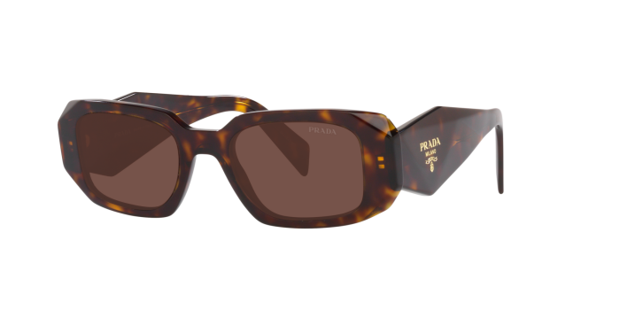 Prada PR 17WS 2AU03U 49 Kadın Güneş Gözlüğü - PRADA