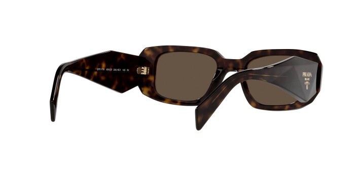 Prada PR 17WS 2AU8C1 49 Kadın Güneş Gözlüğü - 7