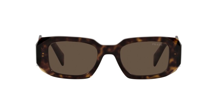 Prada PR 17WS 2AU8C1 49 Kadın Güneş Gözlüğü - 12