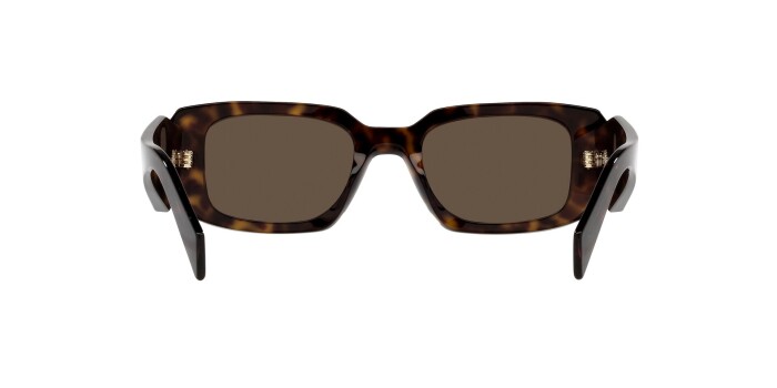 Prada PR 17WS 2AU8C1 49 Kadın Güneş Gözlüğü - 6