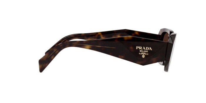 Prada PR 17WS 2AU8C1 49 Kadın Güneş Gözlüğü - 9