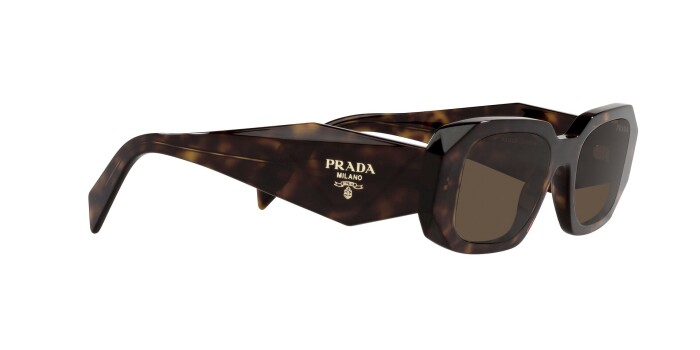 Prada PR 17WS 2AU8C1 49 Kadın Güneş Gözlüğü - 10
