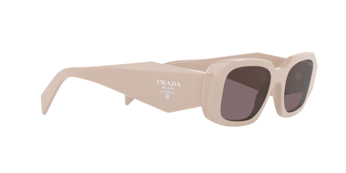 Prada PR 17WS VYJ6X1 49 Kadın Güneş Gözlüğü - 10