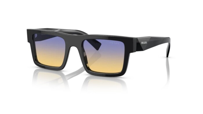 PRADA PR 19WS 1AB06Z 52 Unisex Güneş Gözlüğü - PRADA