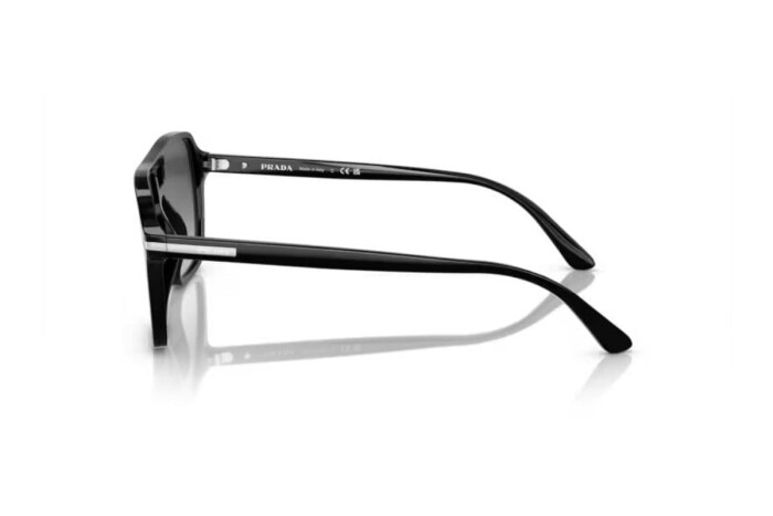 PRADA PR 20YS 1AB06T 55 Erkek Güneş Gözlüğü - 3