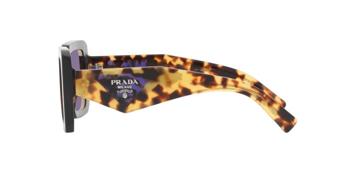 Prada PR 23YS 2AU05Q 51 Kadın Güneş Gözlüğü - 3