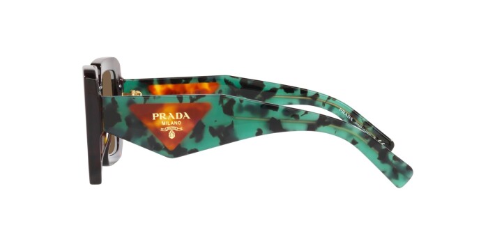 Prada PR 23YS 2AU06B 51 Kadın Güneş Gözlüğü - 3