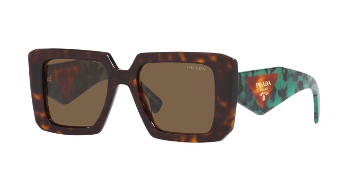 Prada PR 23YS 2AU06B 51 Kadın Güneş Gözlüğü - PRADA