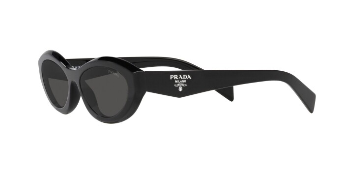 Prada PR 26ZS 16K08Z 55 Kadın Güneş Gözlüğü - 2