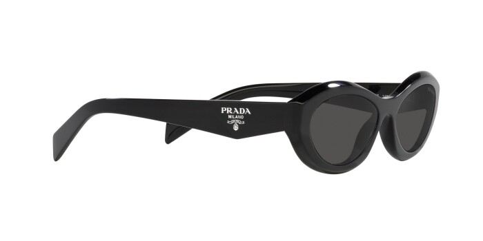 Prada PR 26ZS 16K08Z 55 Kadın Güneş Gözlüğü - 10