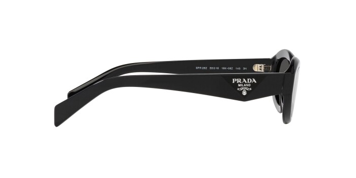 Prada PR 26ZS 16K08Z 55 Kadın Güneş Gözlüğü - 9