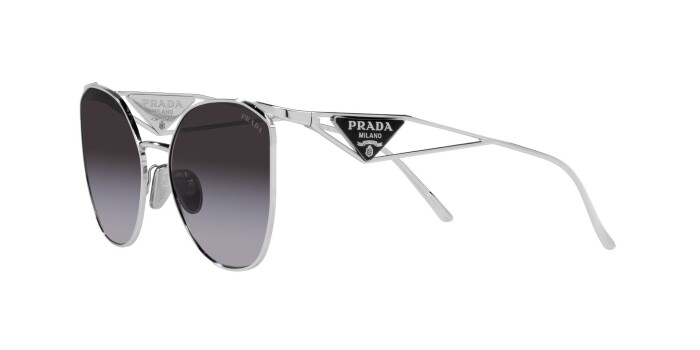 Prada PR 50ZS 1BC09S 59 Kadın Güneş Gözlüğü - 2