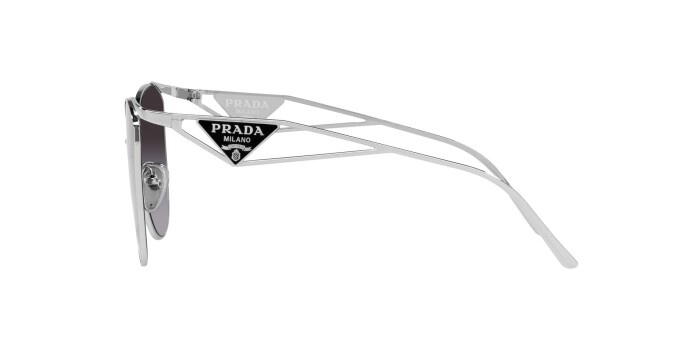 Prada PR 50ZS 1BC09S 59 Kadın Güneş Gözlüğü - 3