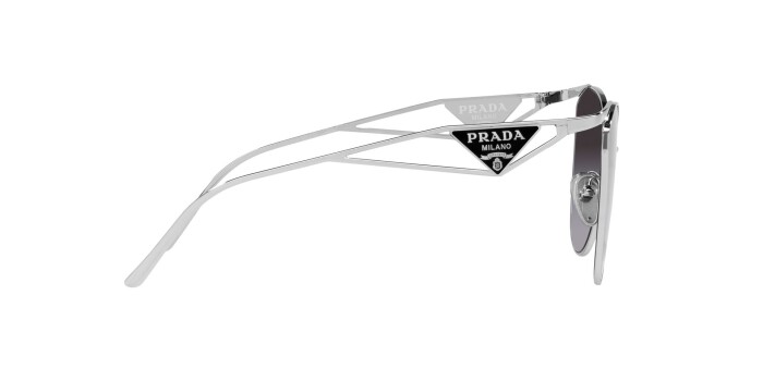 Prada PR 50ZS 1BC09S 59 Kadın Güneş Gözlüğü - 9