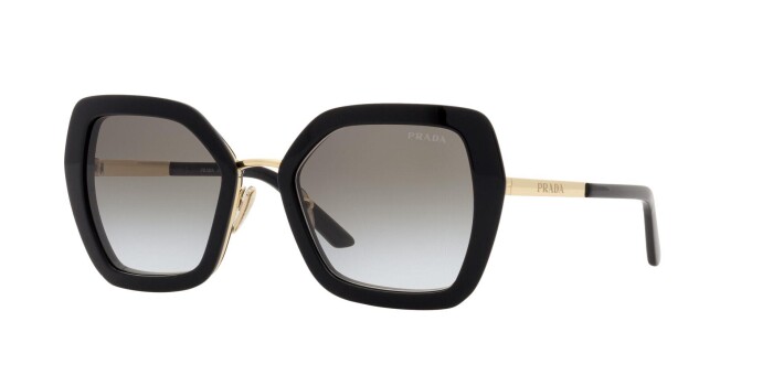 Prada PR 53YS AAV0A7 53 Kadın Güneş Gözlüğü - PRADA