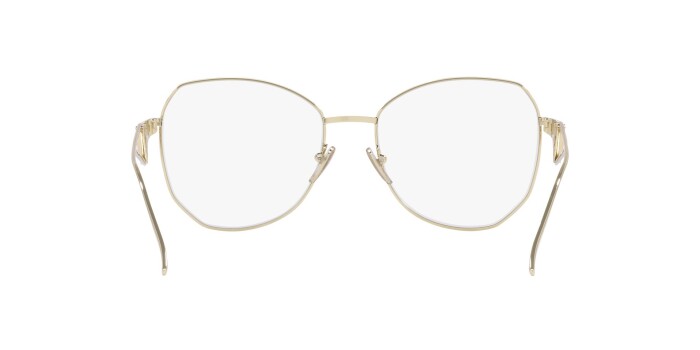 Prada PR 57YS ZVN08N 57 Mavi Işık Önleyici Gözlük - 6