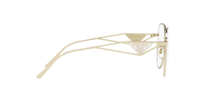 Prada PR 57YS ZVN08N 57 Mavi Işık Önleyici Gözlük - 9