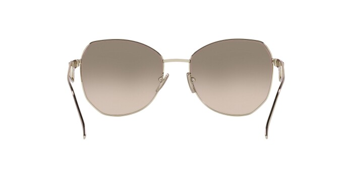 Prada PR 57YS ZVN3D0 57 Kadın Güneş Gözlüğü - 22