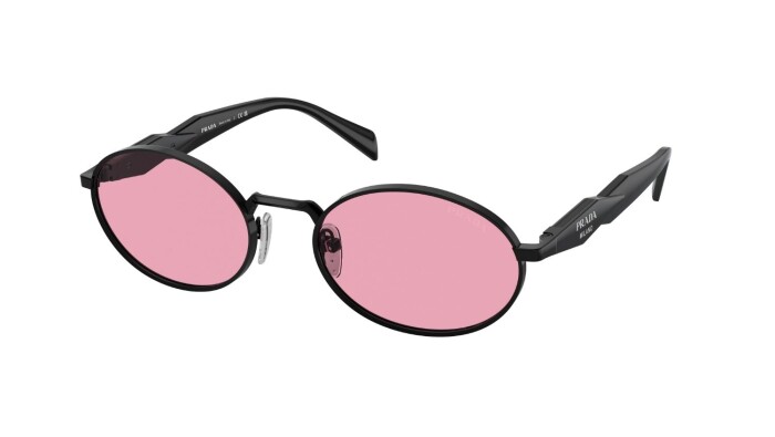 PRADA PR 65ZS 1AB03Z 55 Kadın Güneş Gözlüğü - PRADA