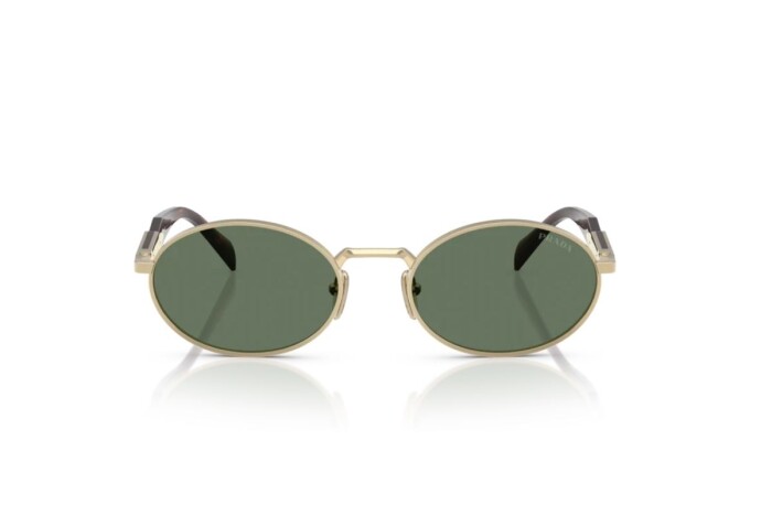 PRADA PR 65ZS ZVN70L 55 Unisex Güneş Gözlüğü - 2