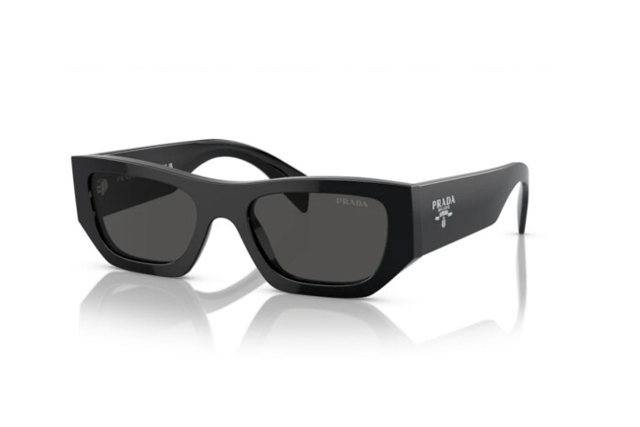 PRADA PR A01S 16K08Z 53 Unisex Güneş Gözlüğü - 1