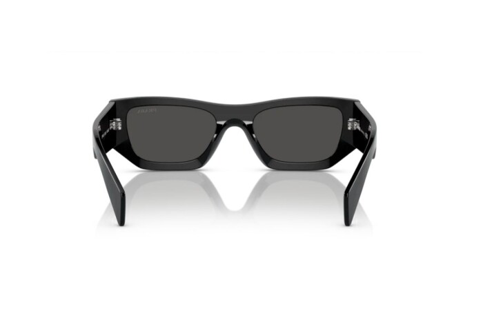 PRADA PR A01S 16K08Z 53 Unisex Güneş Gözlüğü - 3