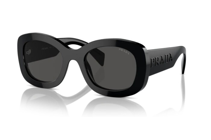 PRADA PR A13S 1AB5S0 54 Kadın Güneş Gözlüğü - PRADA