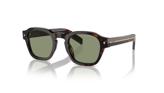 PRADA PR A16S 17N20G 49 Unisex Güneş Gözlüğü - PRADA