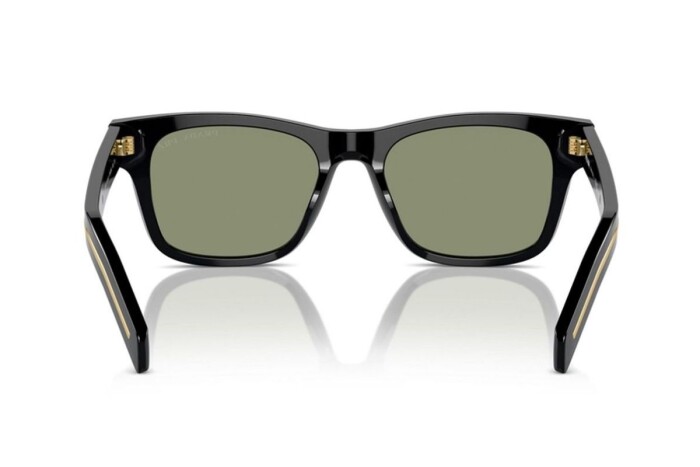 PRADA PR A17S 16K20G 54 Erkek Güneş Gözlüğü - 3