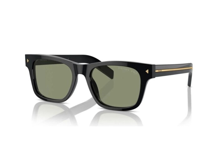 PRADA PR A17S 16K20G 54 Erkek Güneş Gözlüğü - PRADA