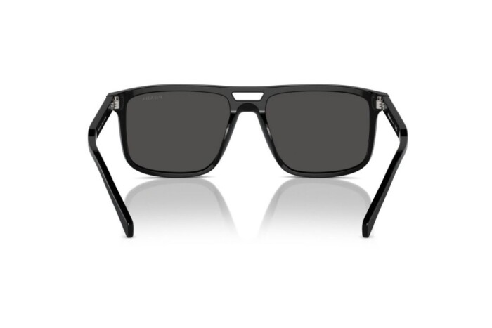 PRADA PR A22S 16K08Z 58 Erkek Güneş Gözlüğü - 3