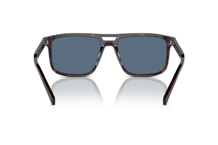 PRADA PR A22S 17N06A 58 Erkek Güneş Gözlüğü - 3