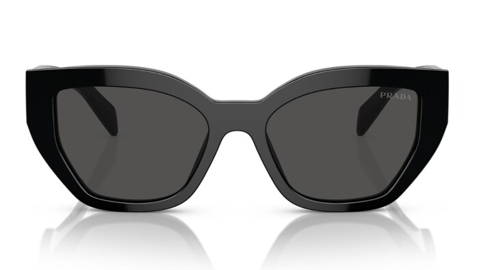 PRADA PR A09S 1AB5S0 53 Kadın Güneş Gözlüğü - PRADA