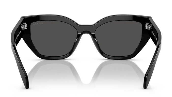 PRADA PR A09S 1AB5S0 53 Kadın Güneş Gözlüğü - 3