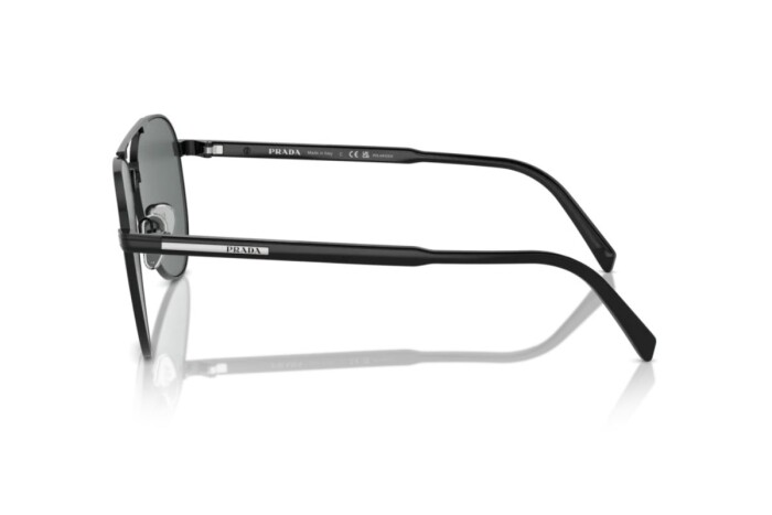 PRADA PR A58S 1AB5Z1 61 Erkek Güneş Gözlüğü - 5