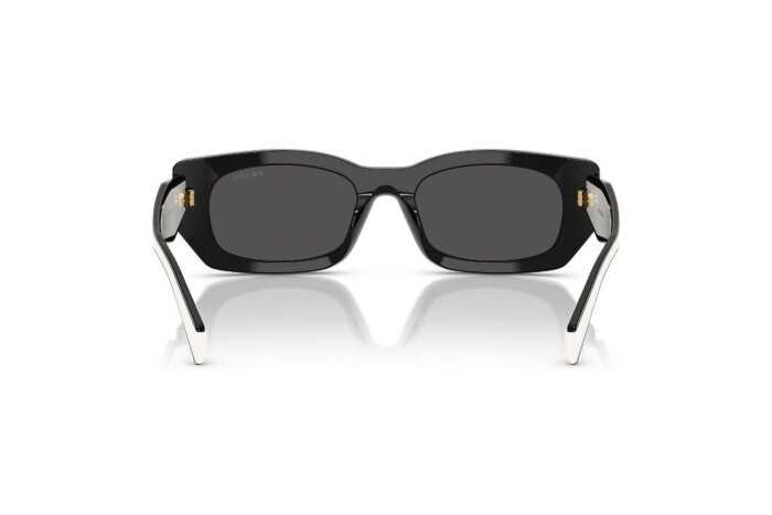 PRADA PR B05S 09Q08Z 53 Kadın Güneş Gözlüğü - 4