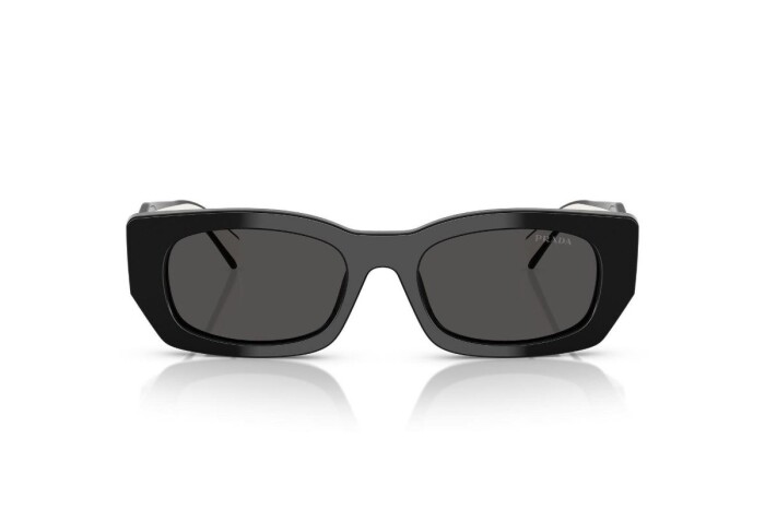 PRADA PR B05S 09Q08Z 53 Kadın Güneş Gözlüğü - 2