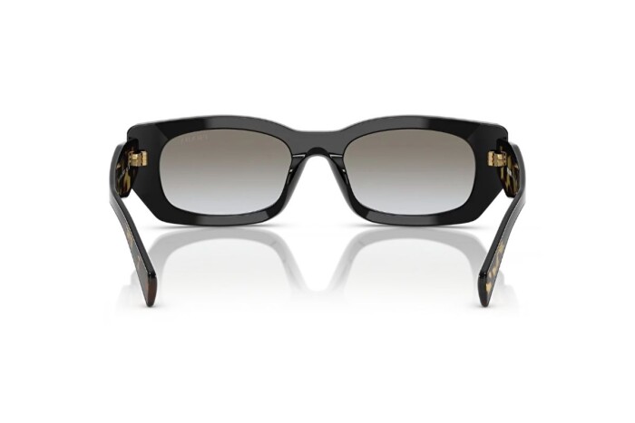 PRADA PR B05S 3890A7 53 Kadın Güneş Gözlüğü - 4