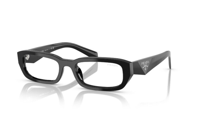 PRADA PR B06S 16K08N 53 Fotokromik Güneş Gözlüğü - 1